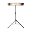 Senelux Tripod Mounted Infrared Patio Heater