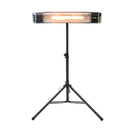 Senelux Tripod Mounted Infrared Patio Heater