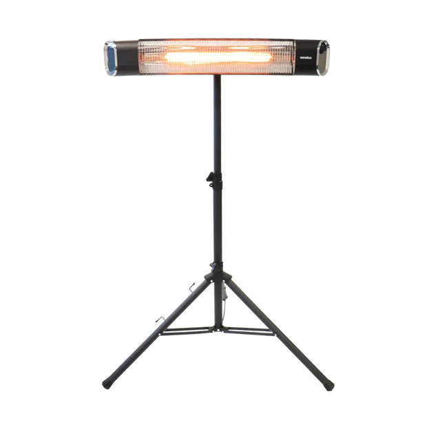Senelux Tripod Mounted Infrared Patio Heater