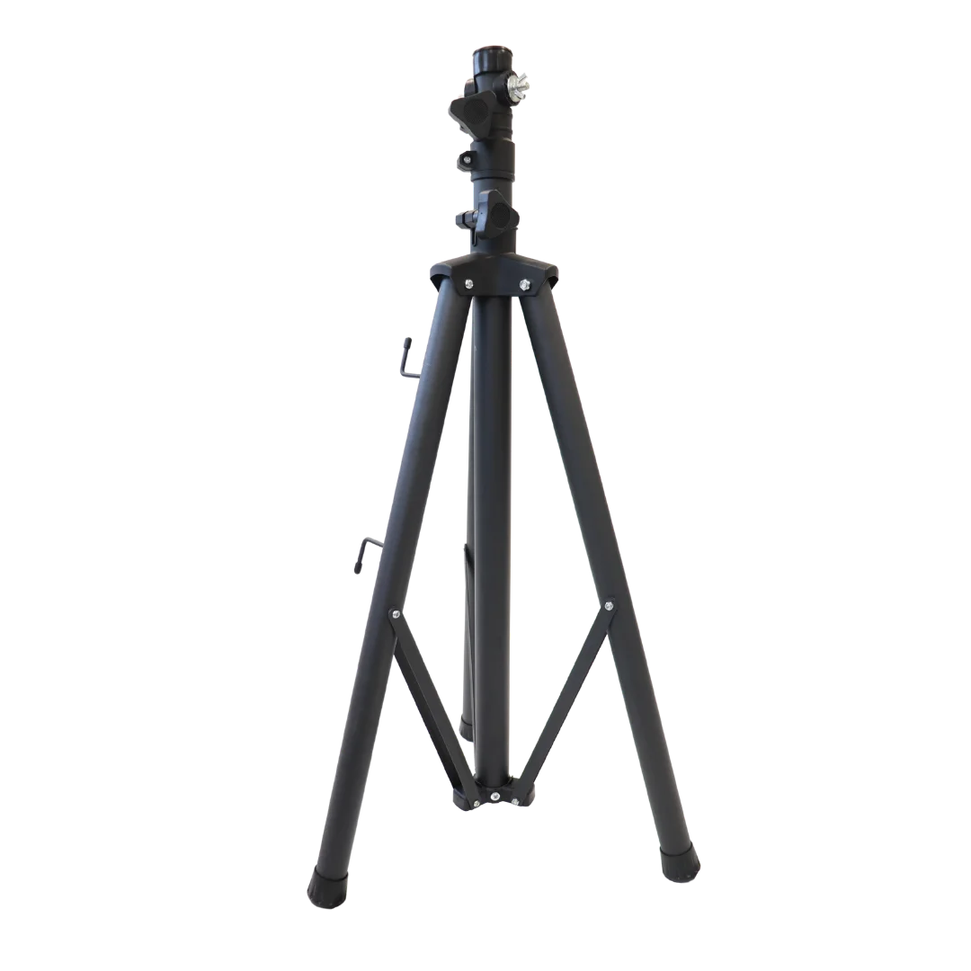 Senelux Tripod Mounted Infrared Patio Heater
