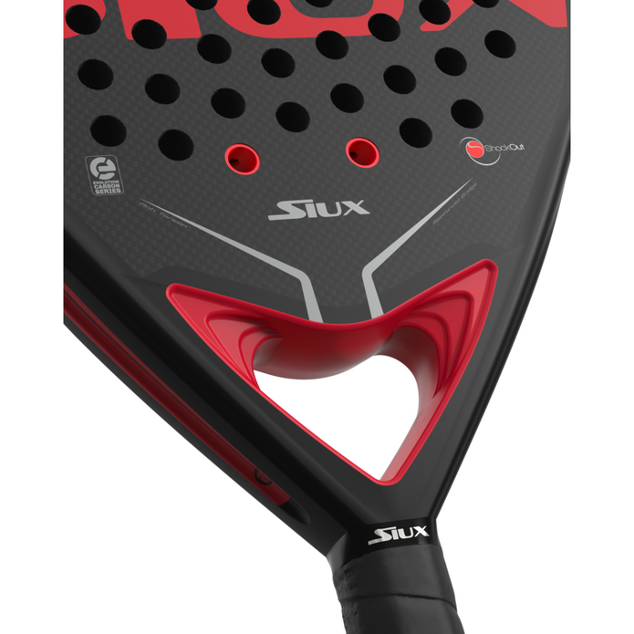 Padel Racket Siux Tsunami Revolution