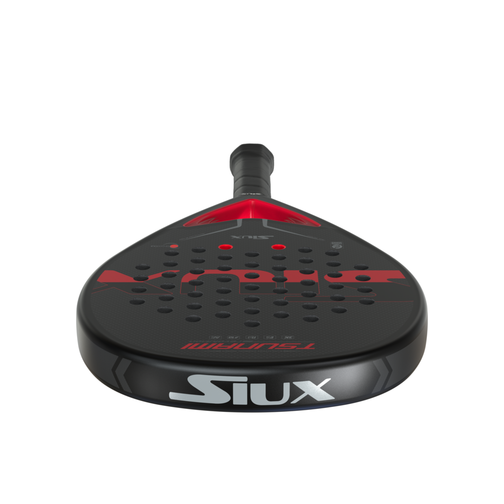 Padel Racket Siux Tsunami Revolution