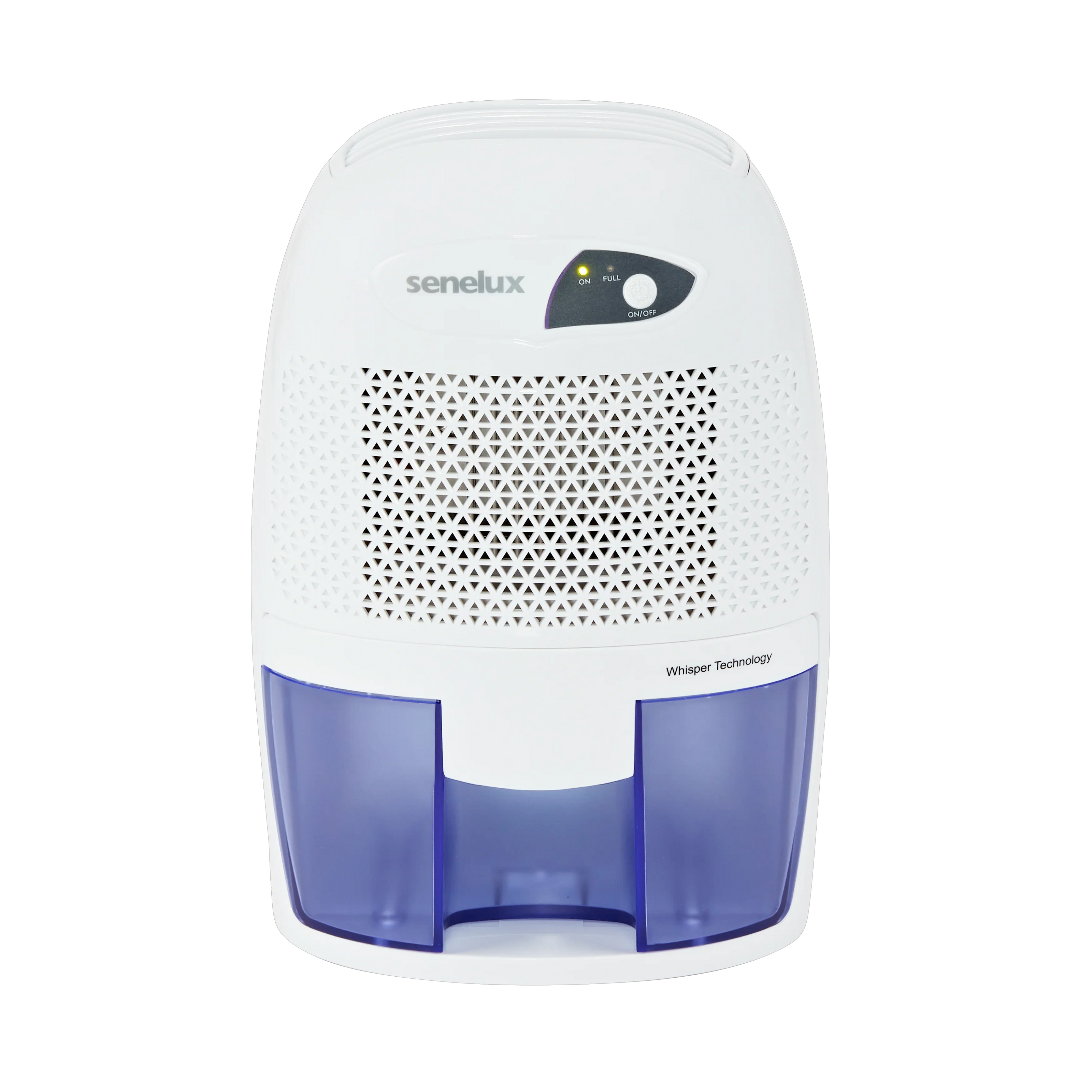 Senelux 500ml Silent Mini Dehumidifier
