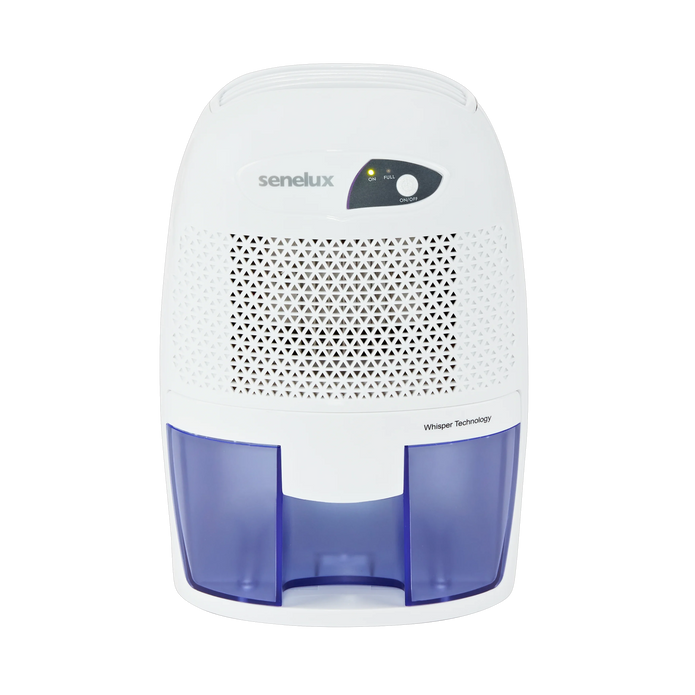 Senelux 500ml Silent Mini Dehumidifier