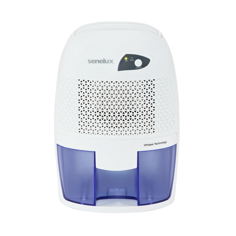 500ml Silent Mini Dehumidifier