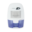 500ml Silent Mini Dehumidifier