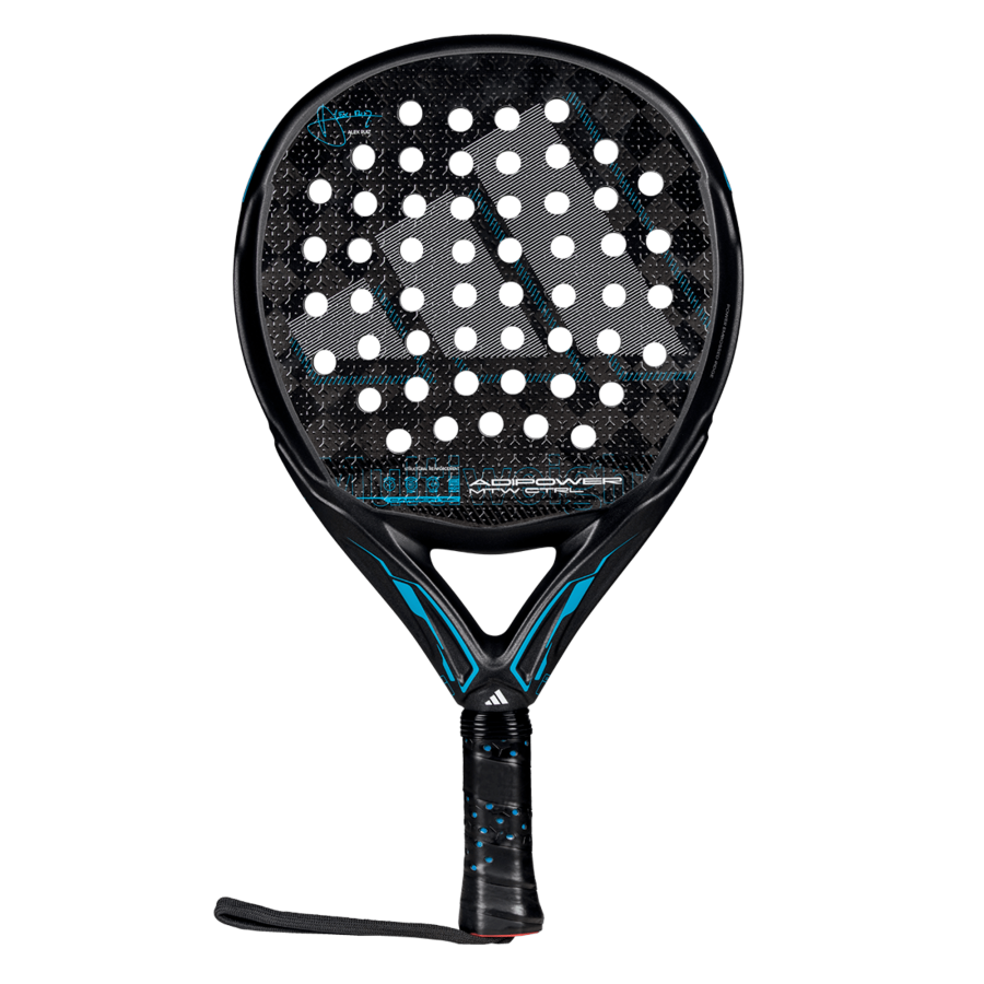 Padel Racket Adidas Adipower Multiweight Ctrl 3.4