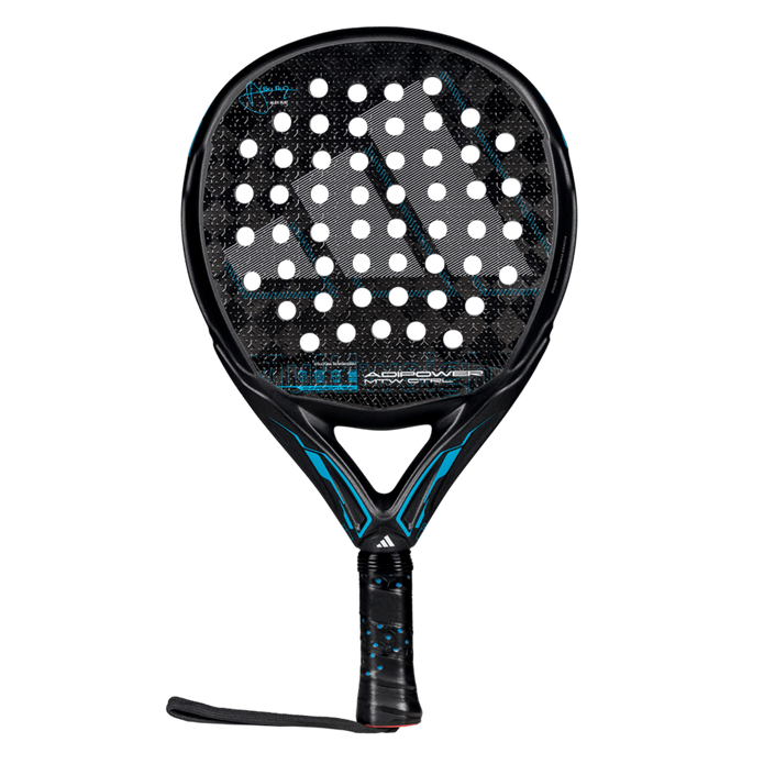 Padel Racket Adidas Adipower Multiweight Ctrl 3.4