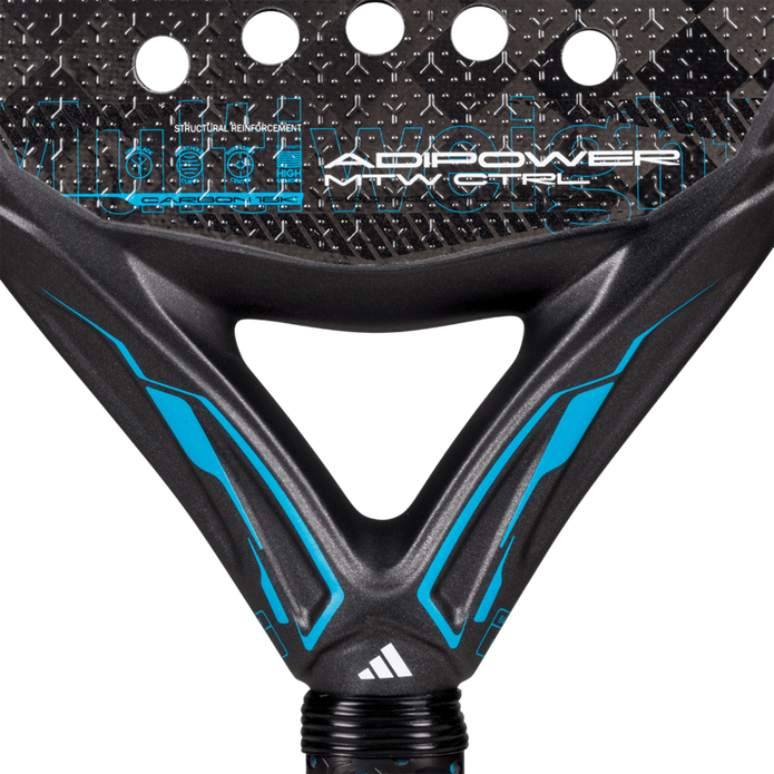 Padel Racket Adidas Adipower Multiweight Ctrl 3.4