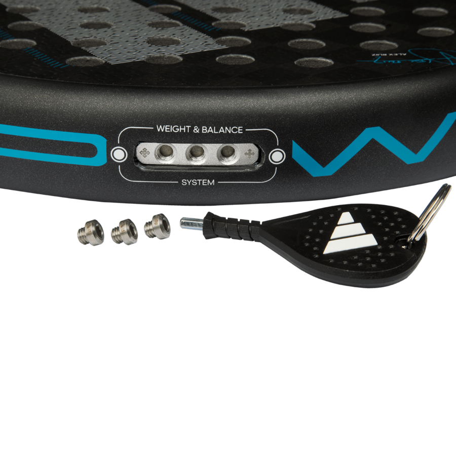 Padel Racket Adidas Adipower Multiweight Ctrl 3.4