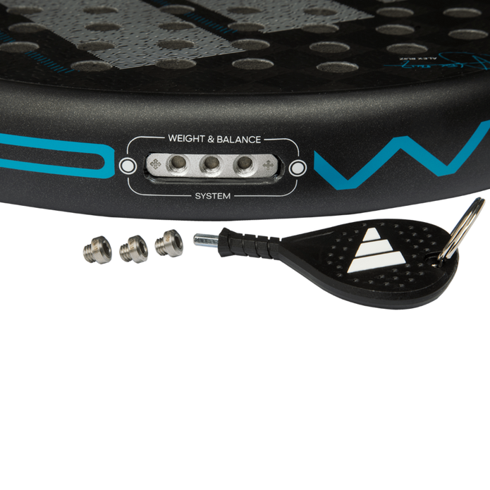 Padel Racket Adidas Adipower Multiweight Ctrl 3.4