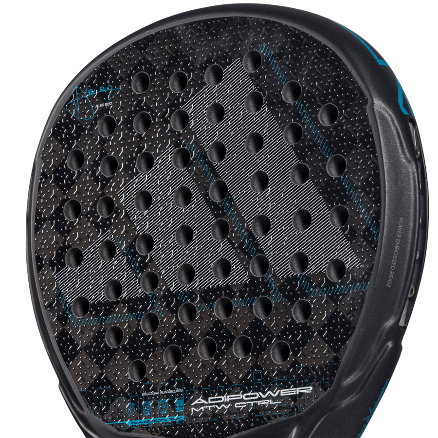 Padel Racket Adidas Adipower Multiweight Ctrl 3.4