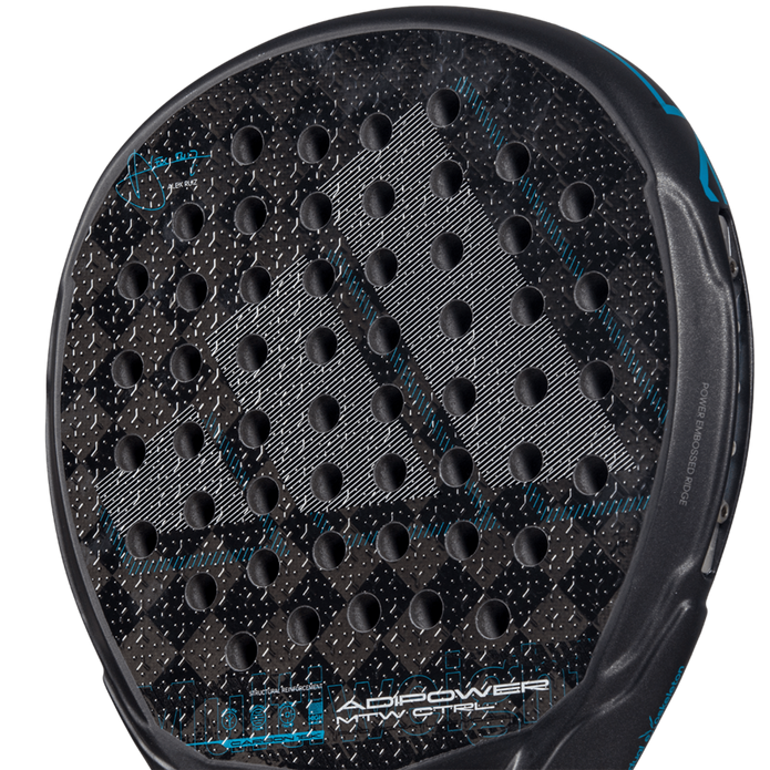 Padel Racket Adidas Adipower Multiweight Ctrl 3.4