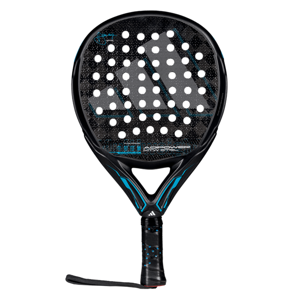Padel Racket Adidas Adipower Multiweight Ctrl 3.4