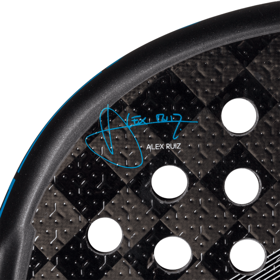 Padel Racket Adidas Adipower Multiweight Ctrl 3.4