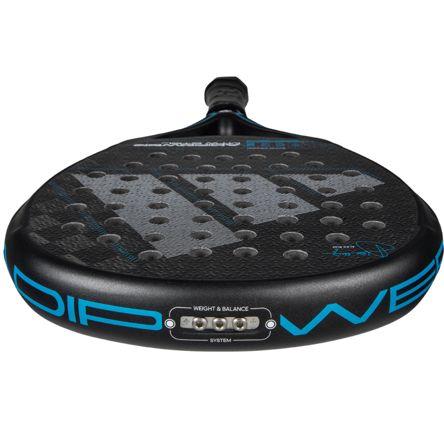 Padel Racket Adidas Adipower Multiweight Ctrl 3.4