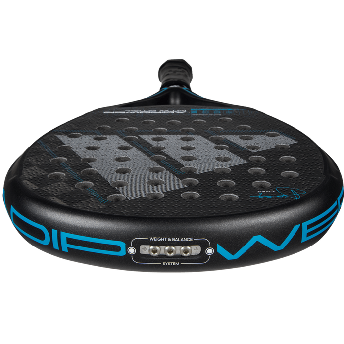 Padel Racket Adidas Adipower Multiweight Ctrl 3.4