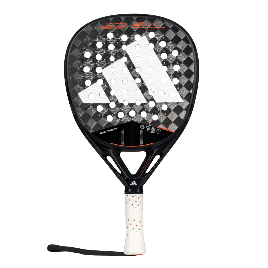 Padel Racket Adidas Cross It 3.4 (2025)