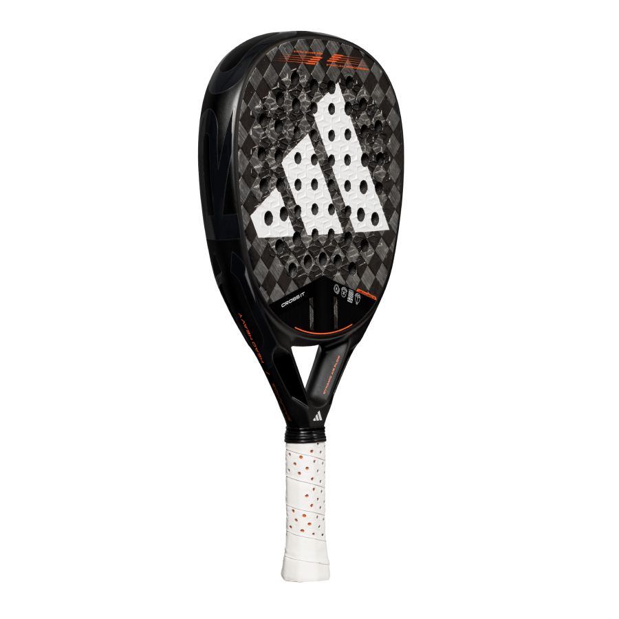 Padel Racket Adidas Cross It 3.4 (2025)