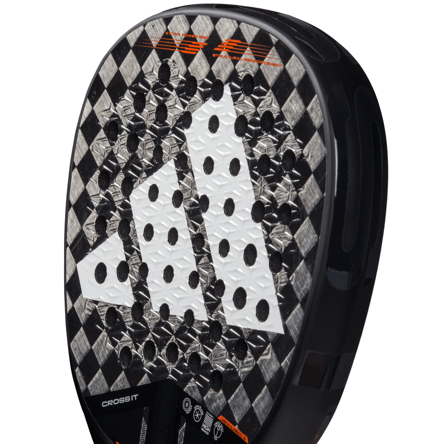Padel Racket Adidas Cross It 3.4 (2025)