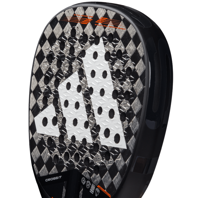 Padel Racket Adidas Cross It 3.4 (2025)