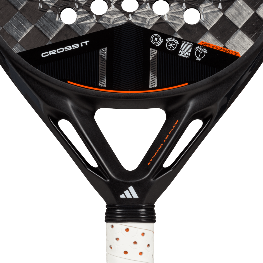 Padel Racket Adidas Cross It 3.4 (2025)