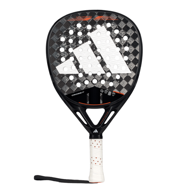 Padel Racket Adidas Cross It 3.4 (2025)