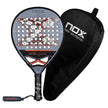 Padel Racket AT10 Luxury GENIUS 18K by Agustin Tapia