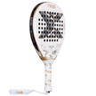 Padel Racket  Nox AT10 Genius 12K Alum by Agustín Tapia