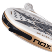 Padel Racket  Nox AT10 Genius 12K Alum by Agustín Tapia