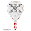 Padel Racket  Nox AT10 Genius 12K Alum by Agustín Tapia