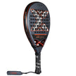 Padel Racket AT10 Luxury GENIUS 18K by Agustin Tapia