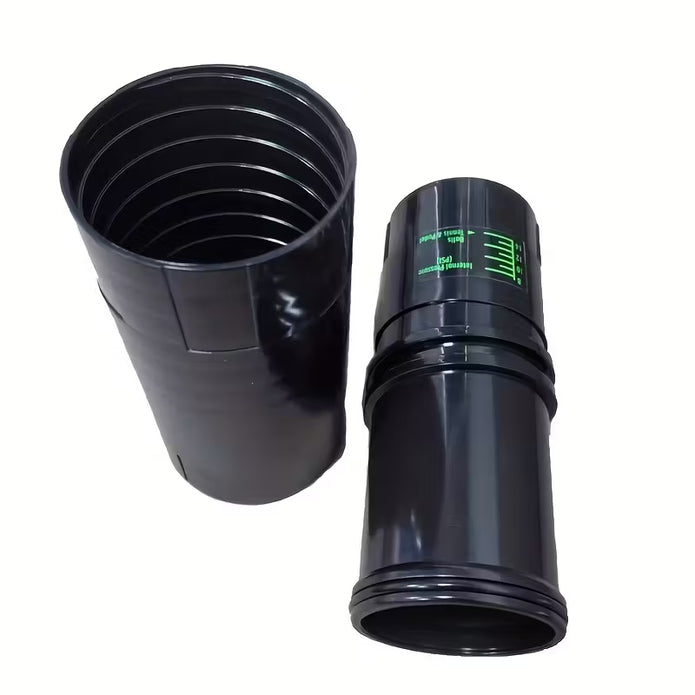 Padel & Tennis Balls Saver Pressurizer 3 balls