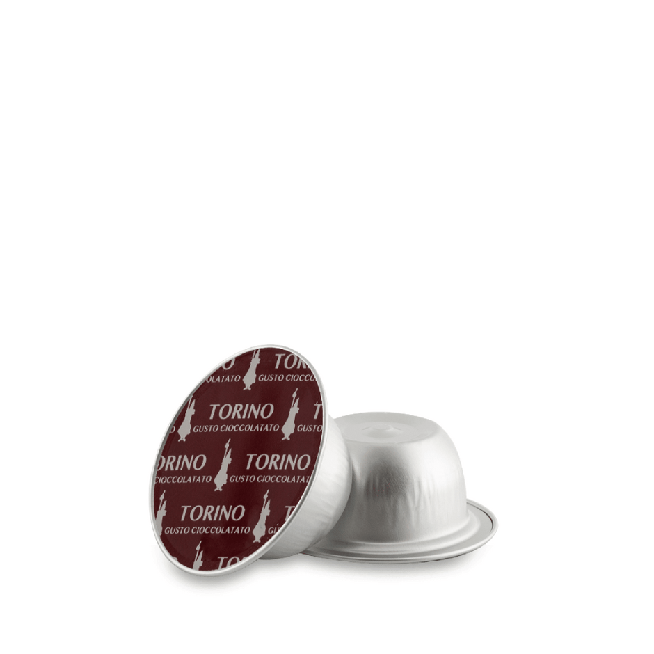 Bialetti Coffee Capsules