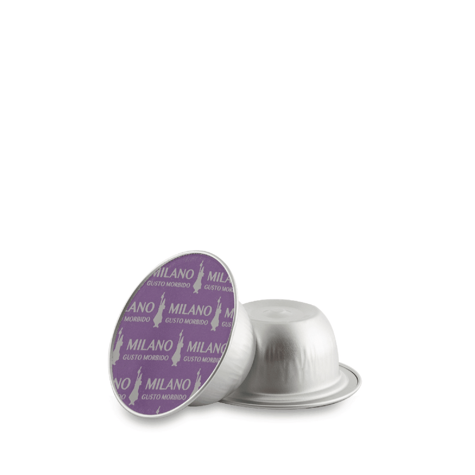 Bialetti Coffee Capsules