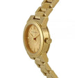Women’s Watch Burberry Stainless Steel Gold BU9227
