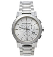 Men’s Watch Burberry Stainless Steel BU9350