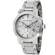 Men’s Watch Burberry Stainless Steel BU9350