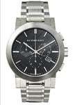 Men’s Watch Burberry Stainless Steel BU9351