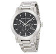 Men’s Watch Burberry Stainless Steel BU9351