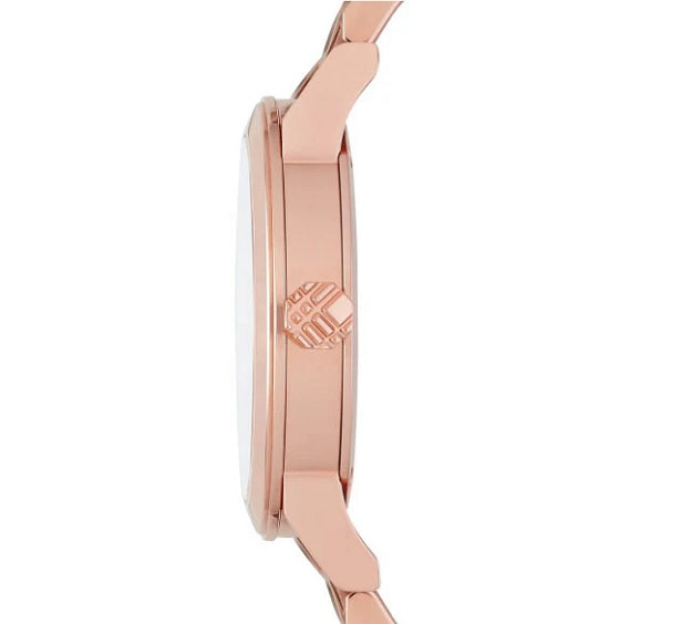 Women’s Watch Burberry Stainless Steel Rose Gold BU9146