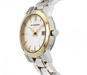 Women’s Watch Burberry Stainless Steel Silver & Gold BU9115