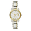 Women’s Watch Burberry Stainless Steel Silver & Gold BU9115