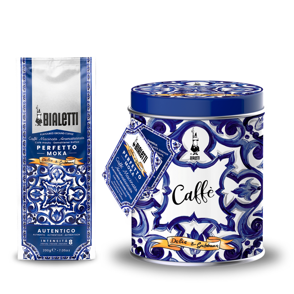 Mediterraneo Coffee - 250g