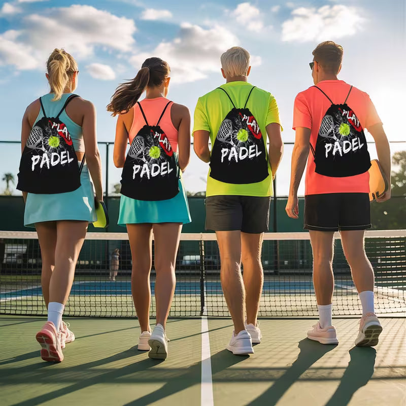 Padel Soft Shell Bag