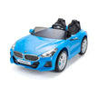 BMW Z4 12V Electric Ride On - Blue