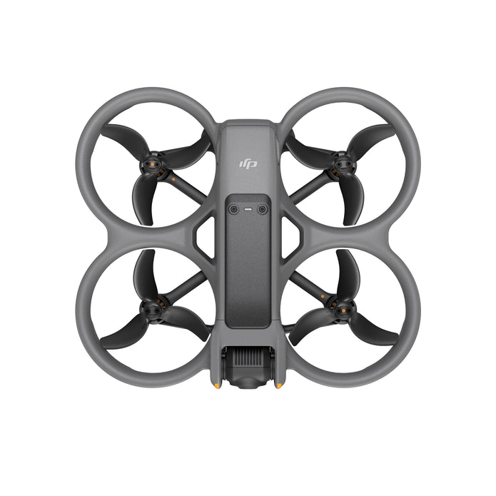DJI Avata 2 Fly More Combo Drone With 3 Batteries
