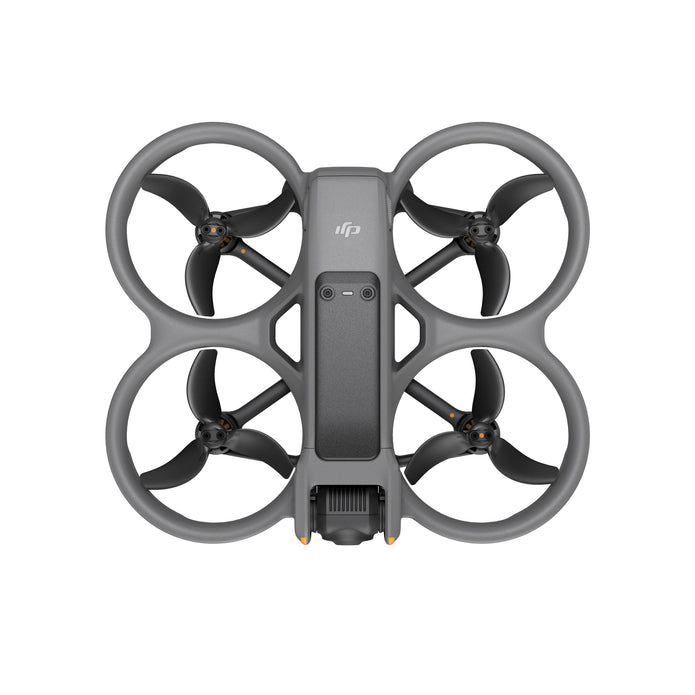 DJI Avata 2 Fly More Combo Drone with 1 Battery