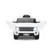 Landrover Discovery 12V Ride On- White