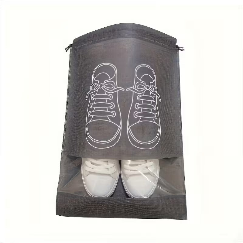 Travel Shoe Storage Bag
